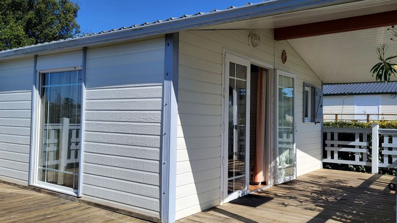 Photo of Outdoor in Brem Sur Mer