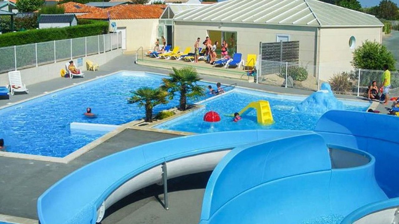 Photo of Outdoor in Brem Sur Mer