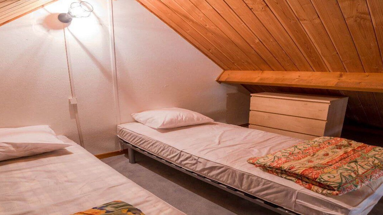 Photo of Bedroom in Meolans-Revel