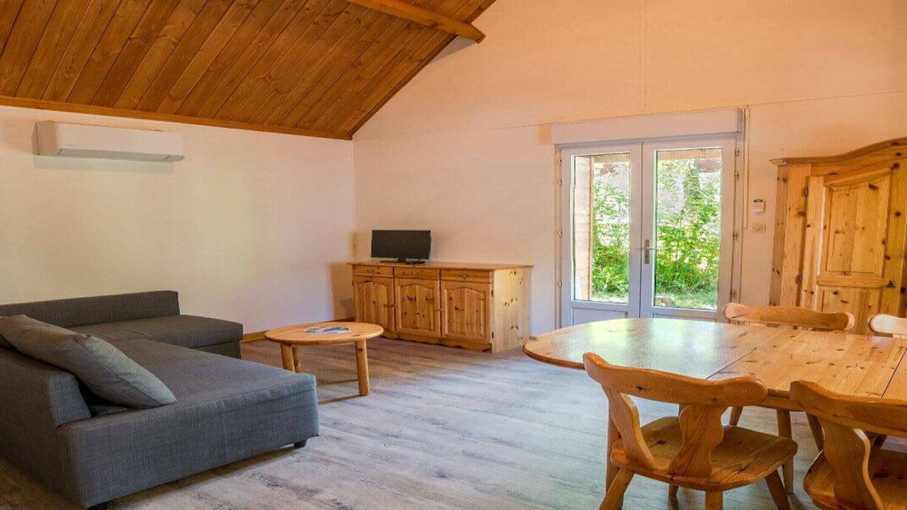 Photo of Livingroom in Meolans-Revel