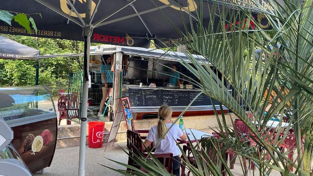 Photo of Outdoor in Meolans-Revel