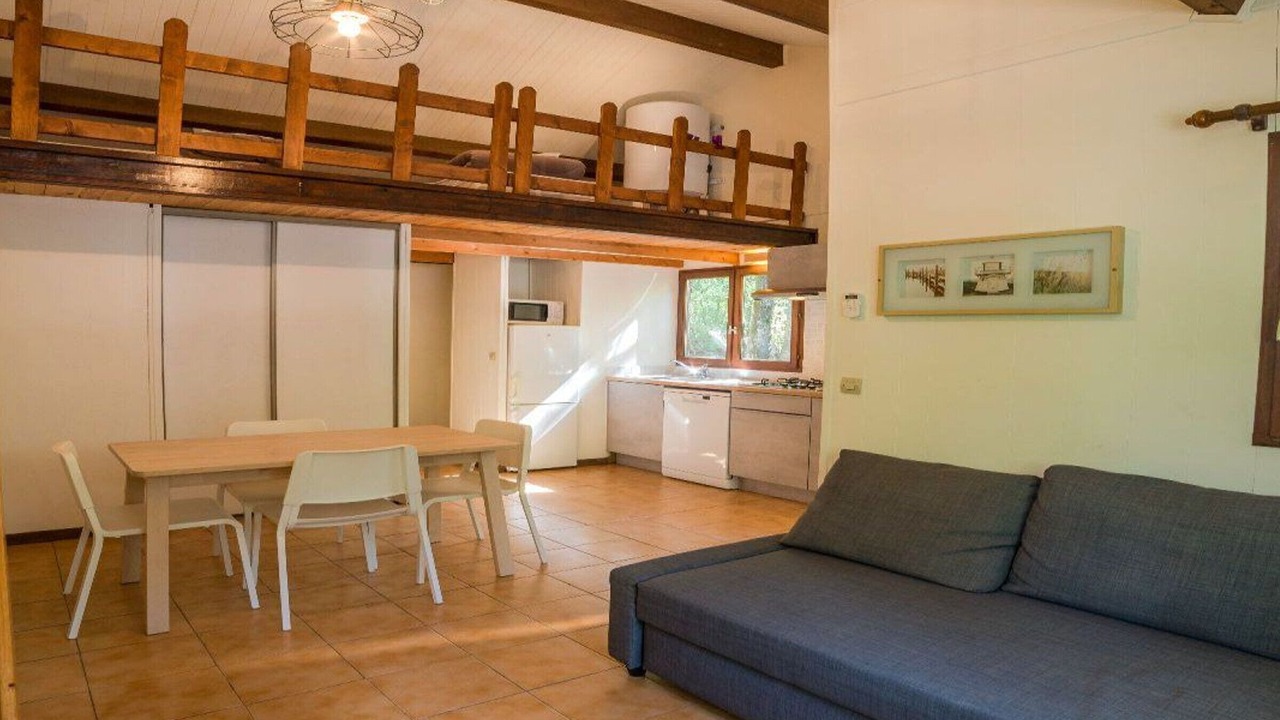 Photo of Livingroom in Meolans-Revel