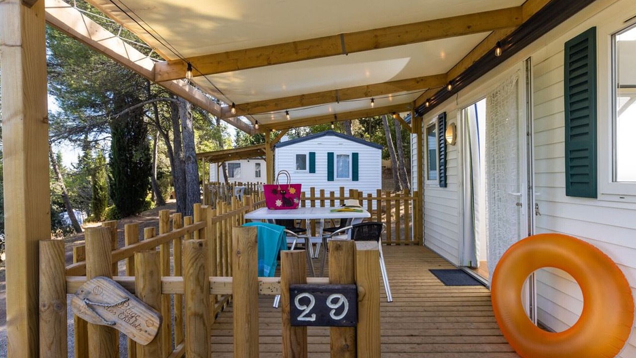 Photo of Outdoor in Lezignan-Corbieres
