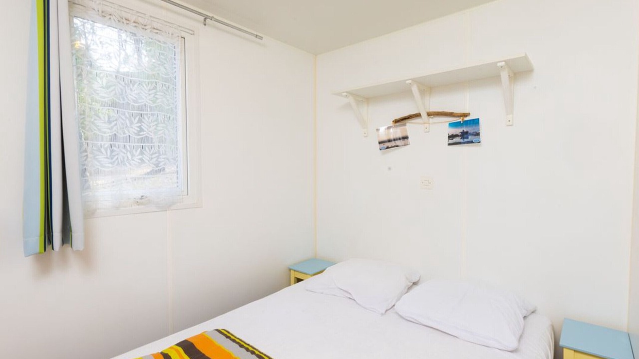Photo of Bedroom in Lezignan-Corbieres