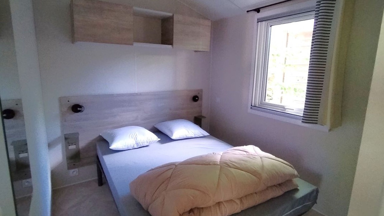 Photo of Bedroom in Chaille-les-Marais