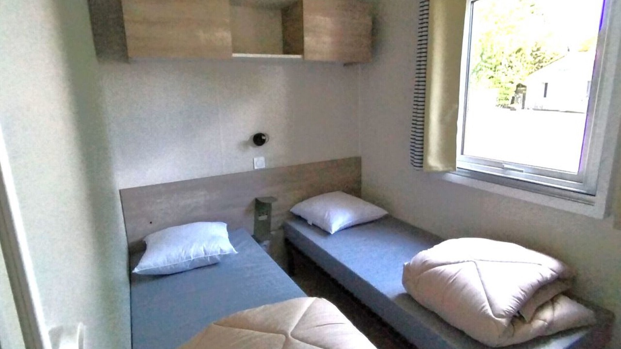 Photo of Bedroom in Chaille-les-Marais
