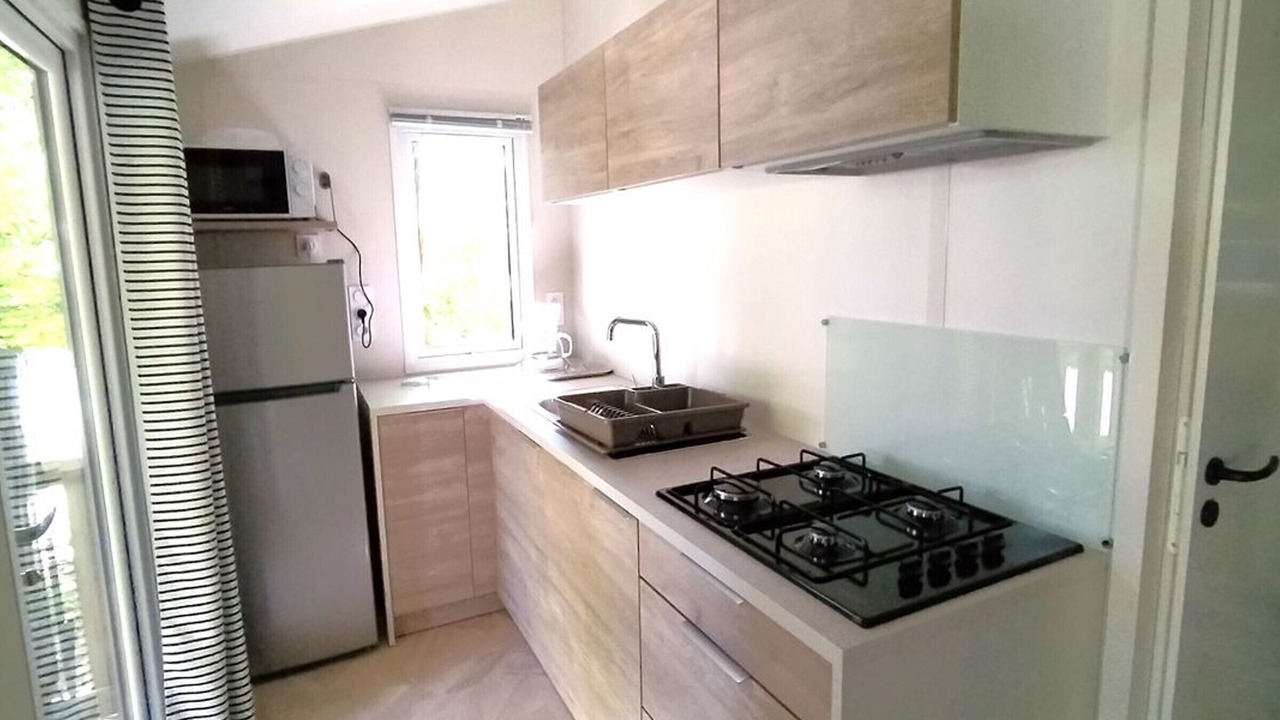 Photo of Kitchen in Chaille-les-Marais