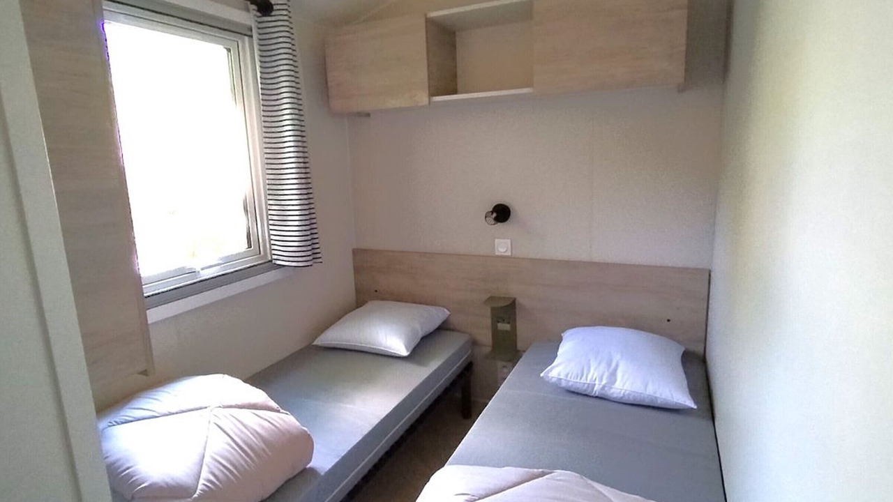 Photo of Bedroom in Chaille-les-Marais