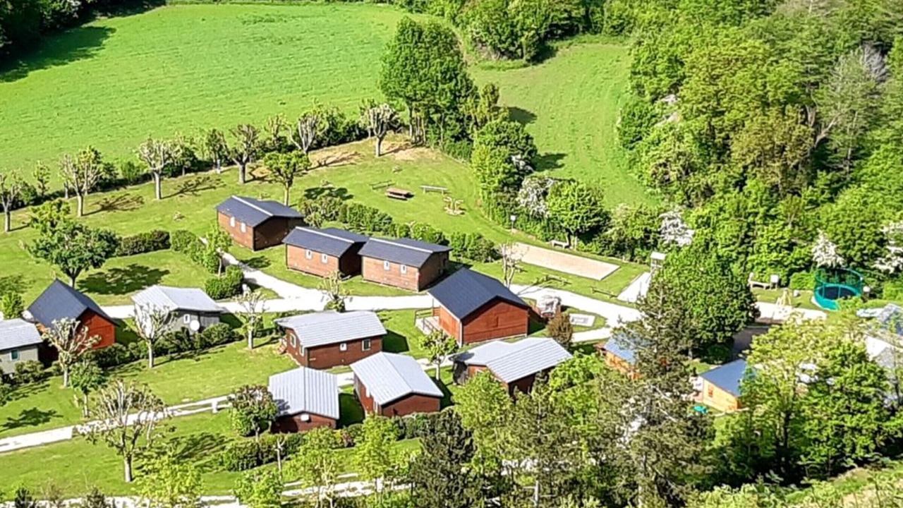 Photo of Outdoor in Meyrueis