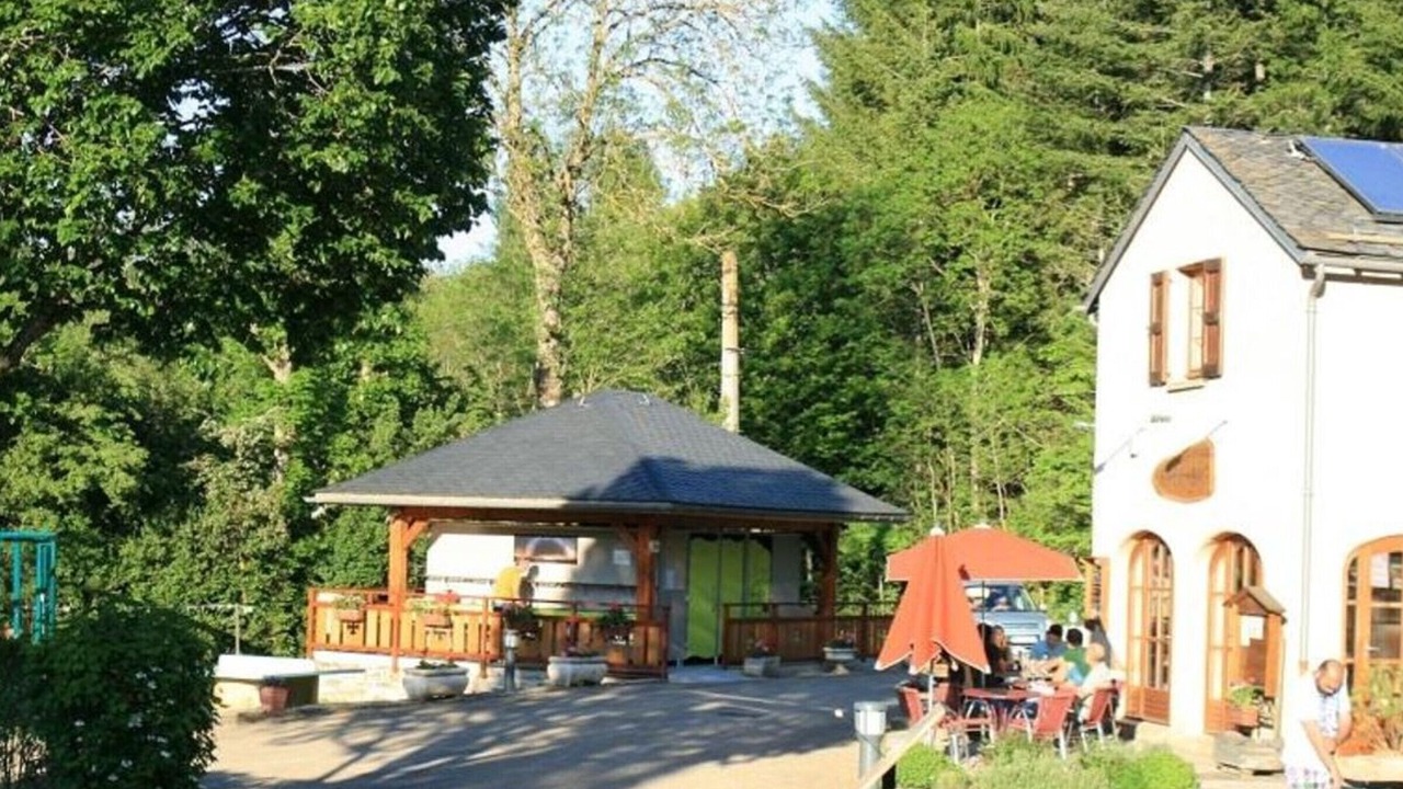Photo of Outdoor in Meyrueis