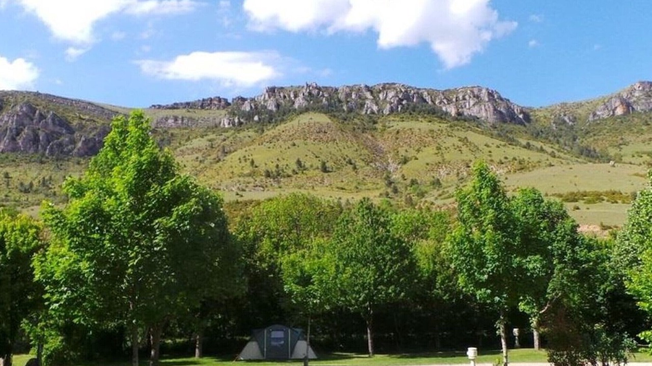 Photo of Others in Meyrueis