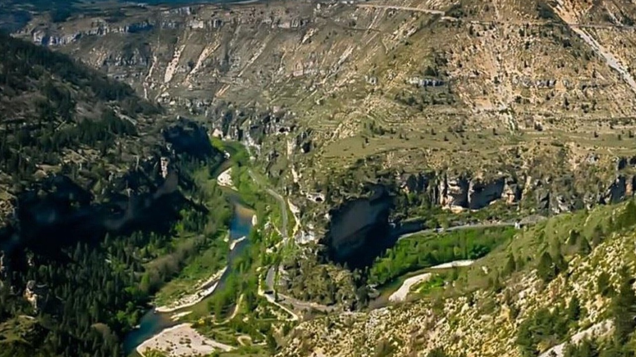 Photo of Others in Meyrueis