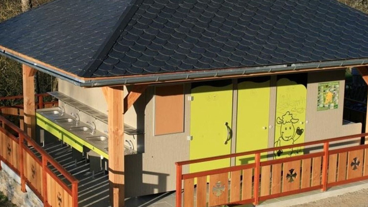 Photo of Outdoor in Meyrueis