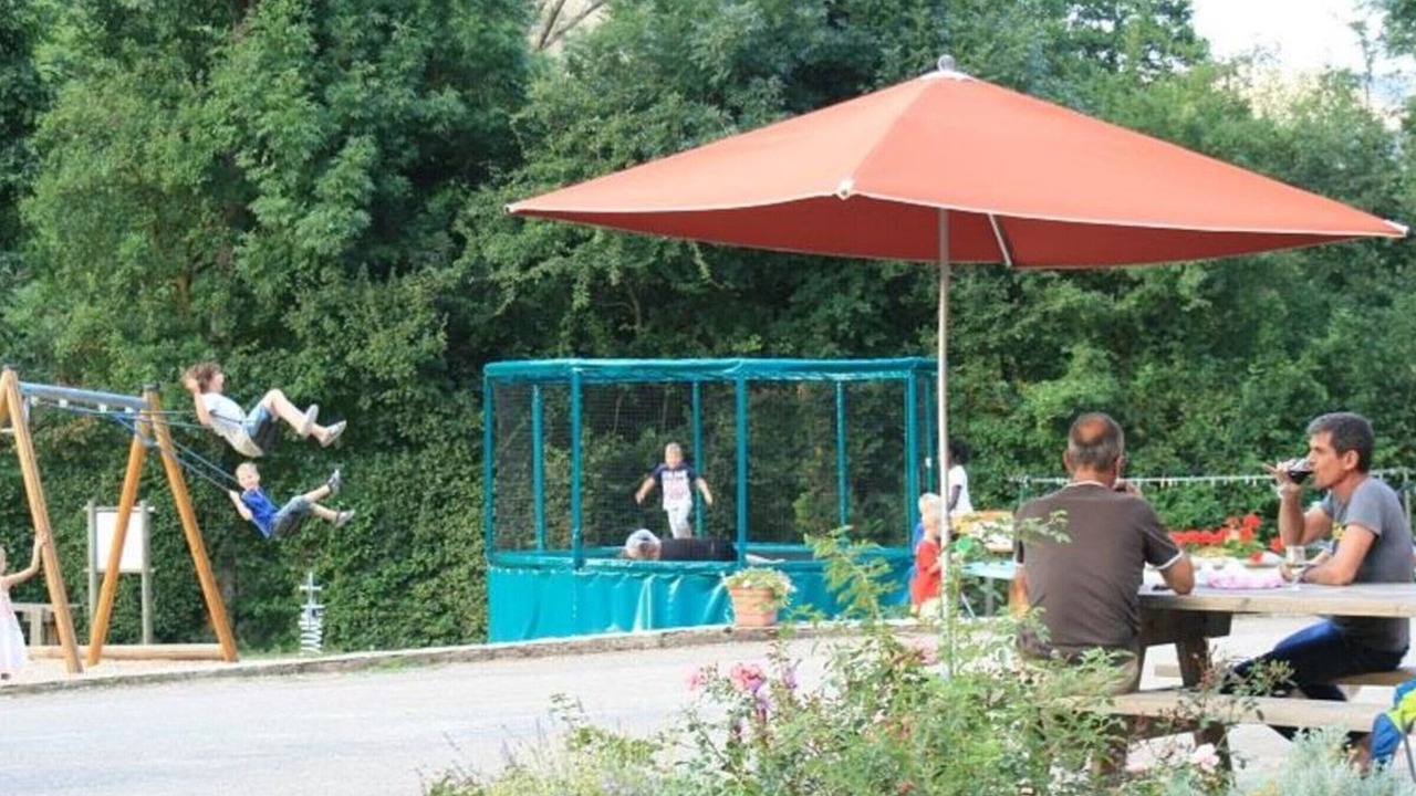 Photo of Outdoor in Meyrueis