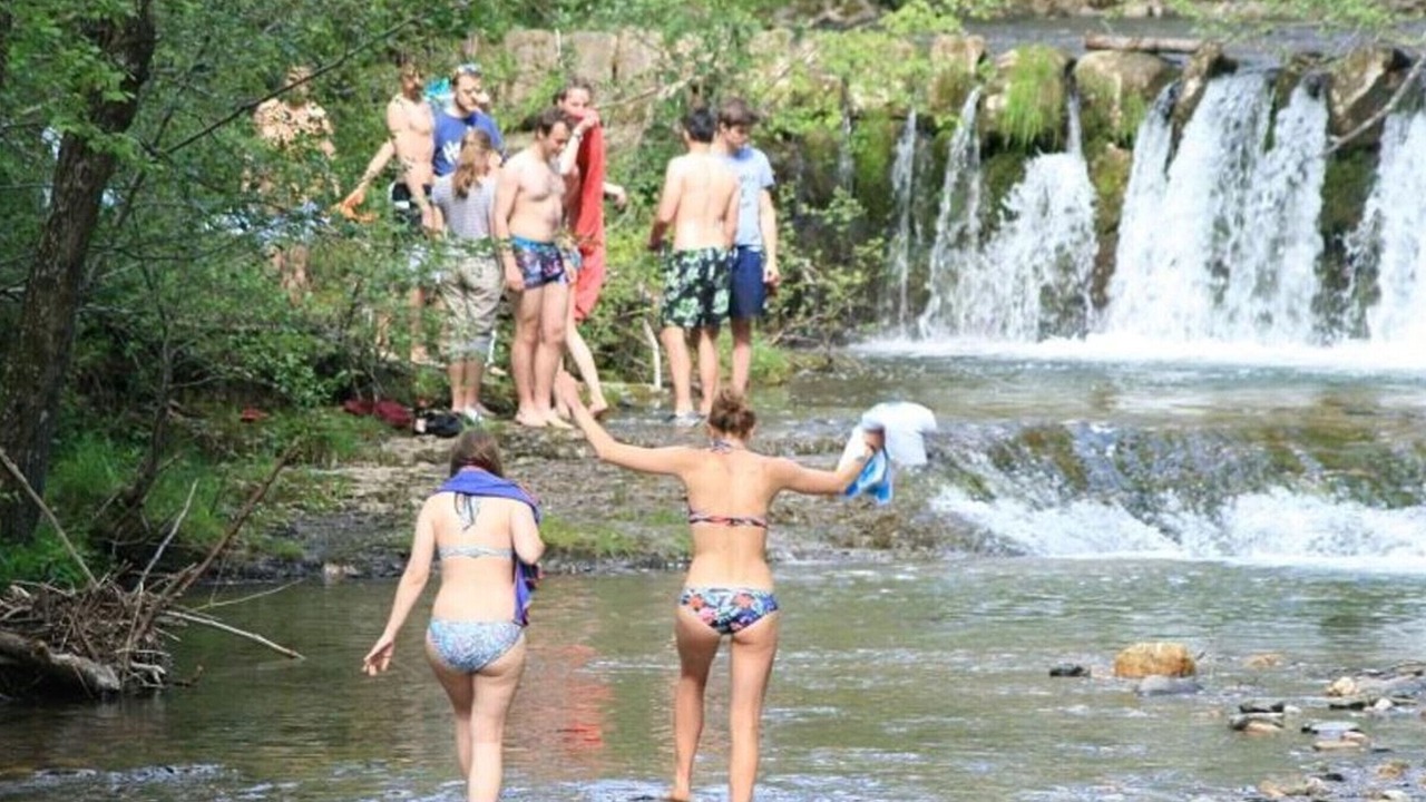 Photo of Others in Meyrueis
