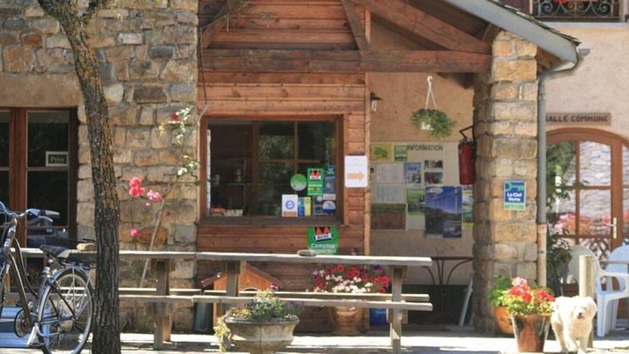 Photo of Outdoor in Meyrueis