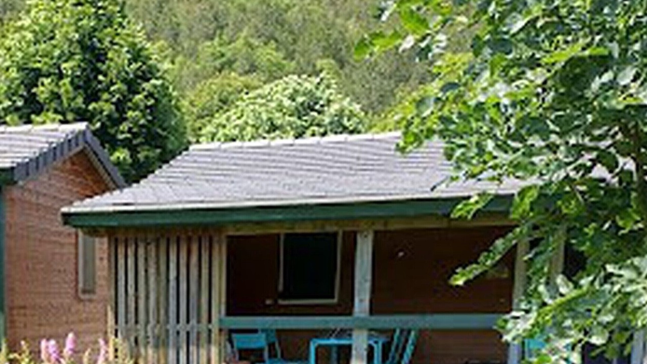 Photo of Outdoor in Meyrueis