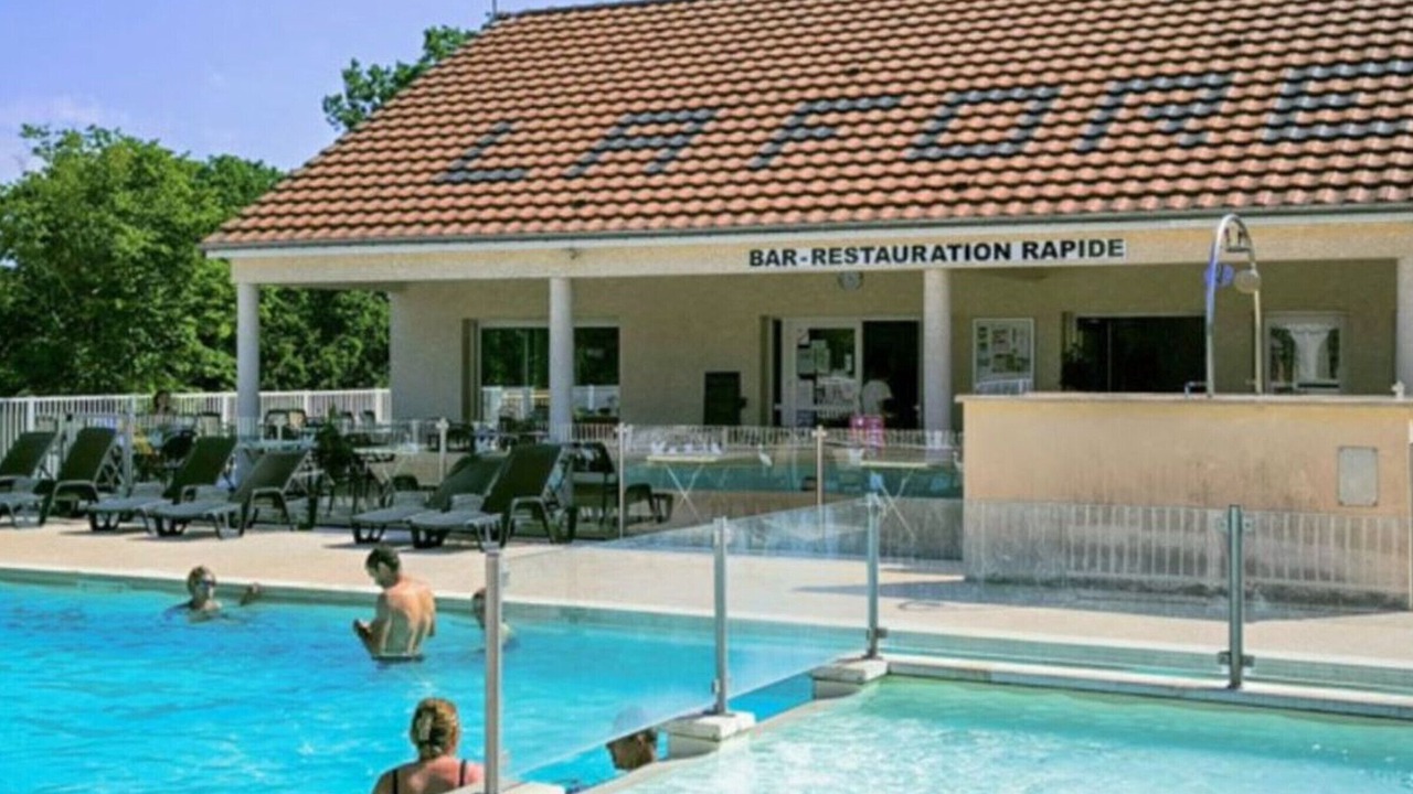 Photo of Outdoor in Larzicourt