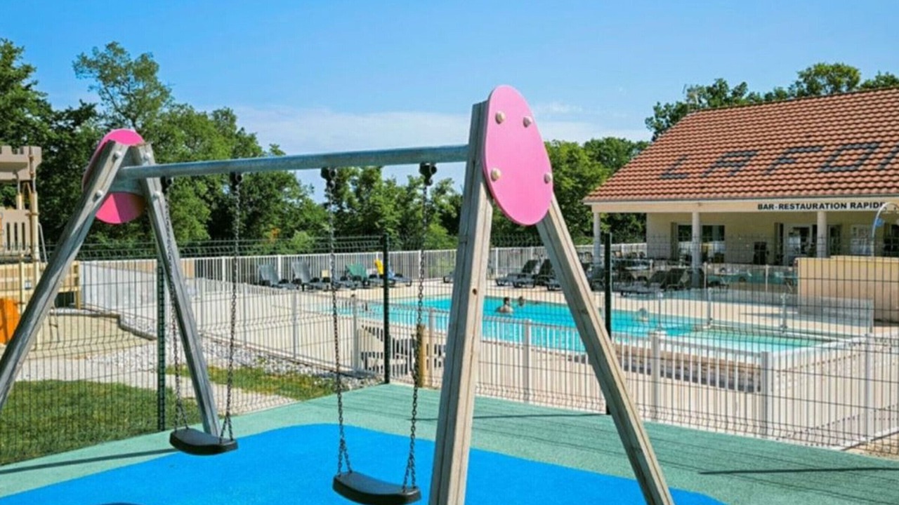 Photo of Outdoor in Larzicourt