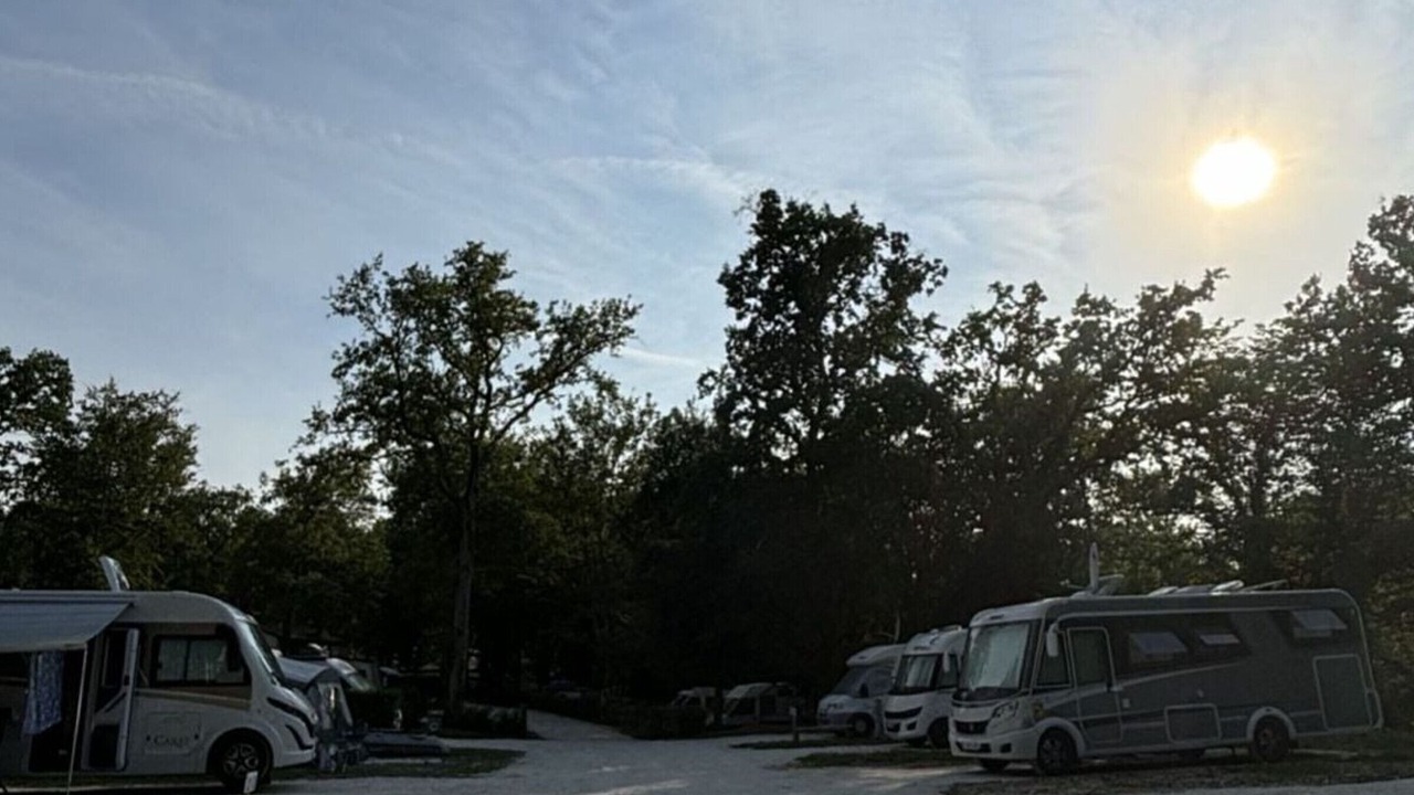 Photo of Outdoor in Larzicourt