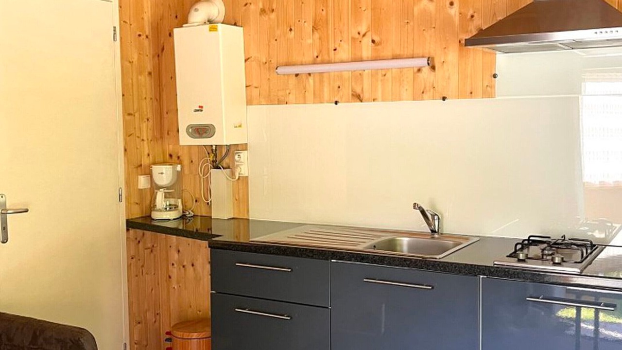 Photo of Kitchen in Angicourt