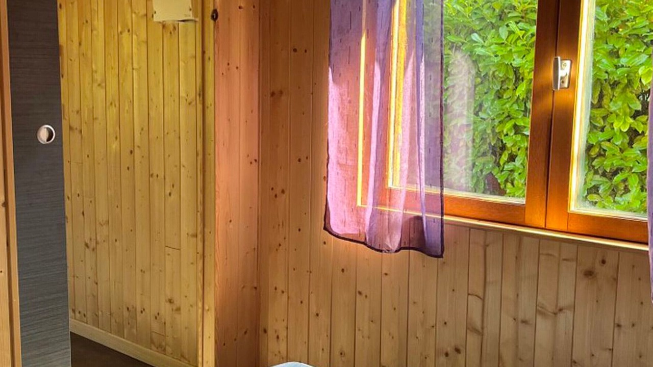 Photo of Bedroom in Angicourt