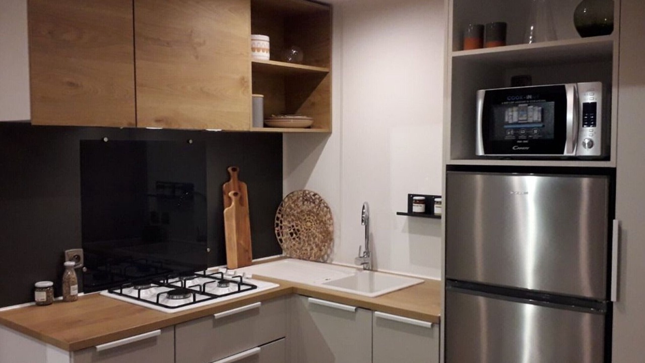 Photo of Kitchen in Chassagnes