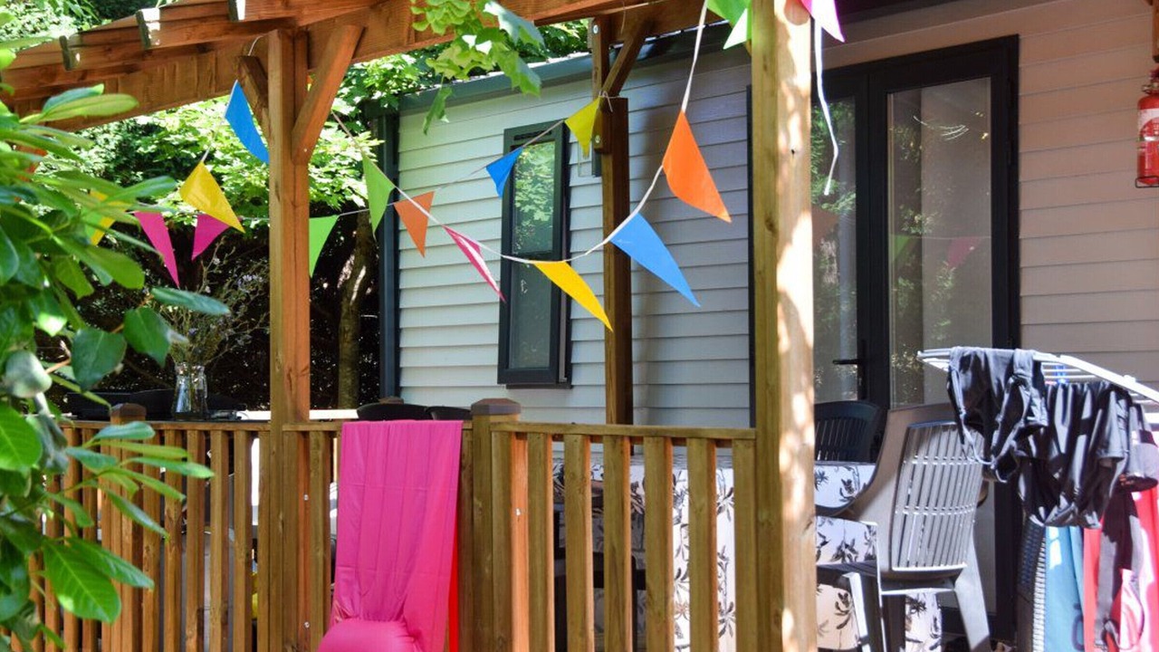 Photo of Patio Balcony in Chassagnes