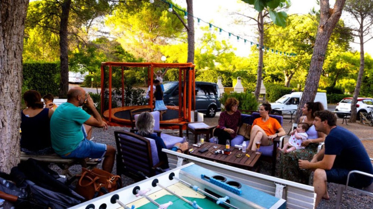 Photo of Outdoor in Lezignan-Corbieres