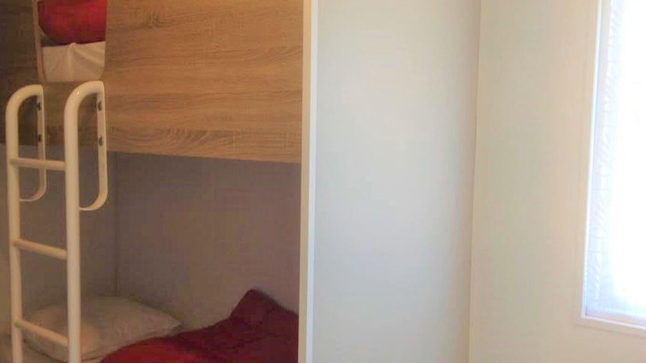 Photo of Bedroom in Lezignan-Corbieres