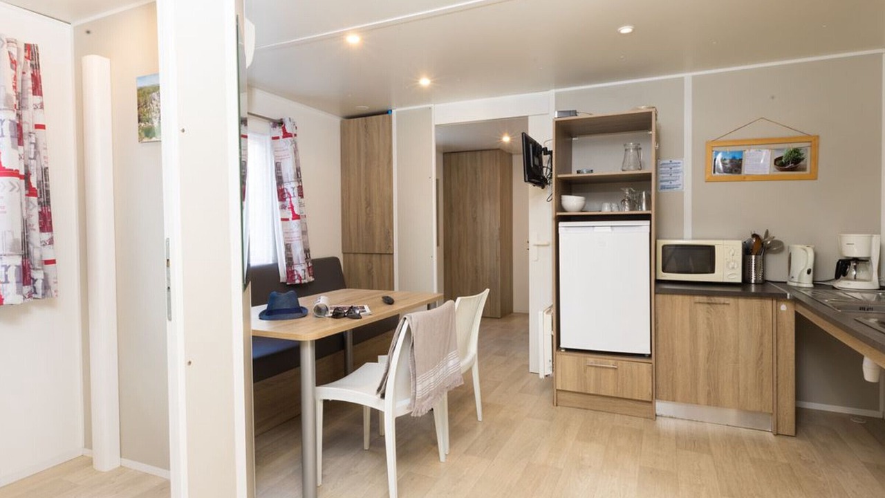 Photo of Kitchen in Lezignan-Corbieres