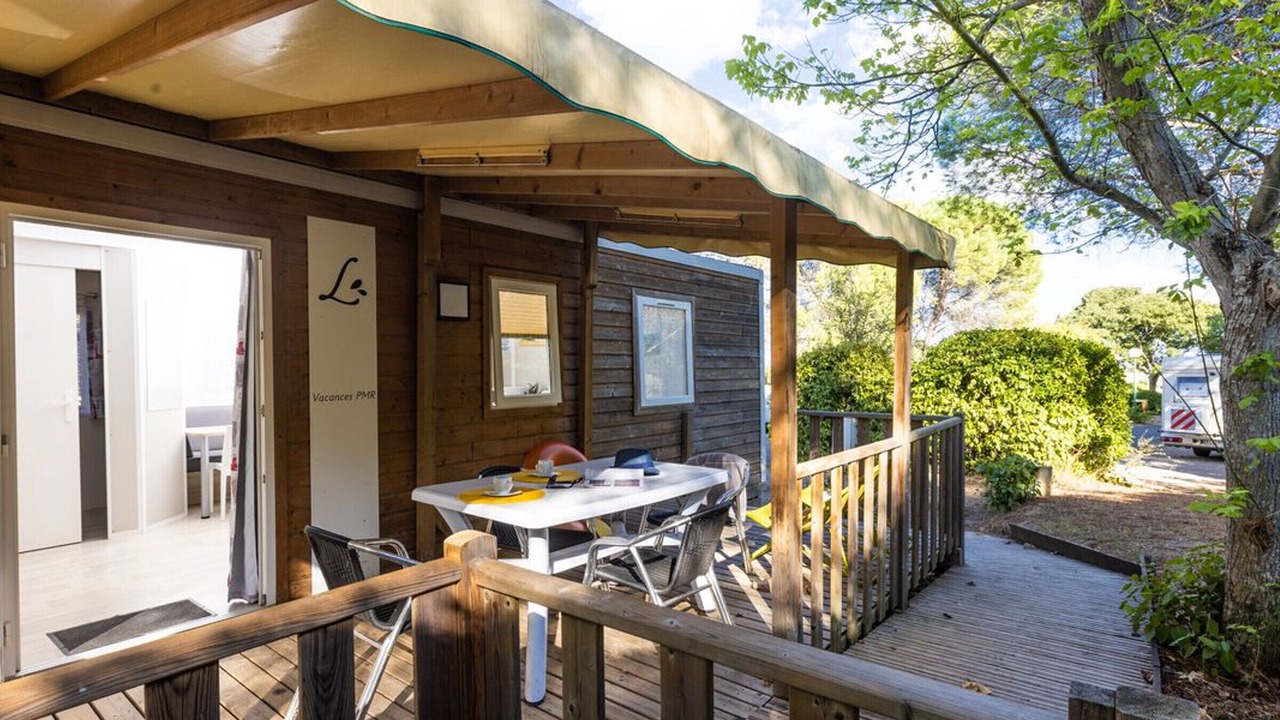 Photo of Outdoor in Lezignan-Corbieres