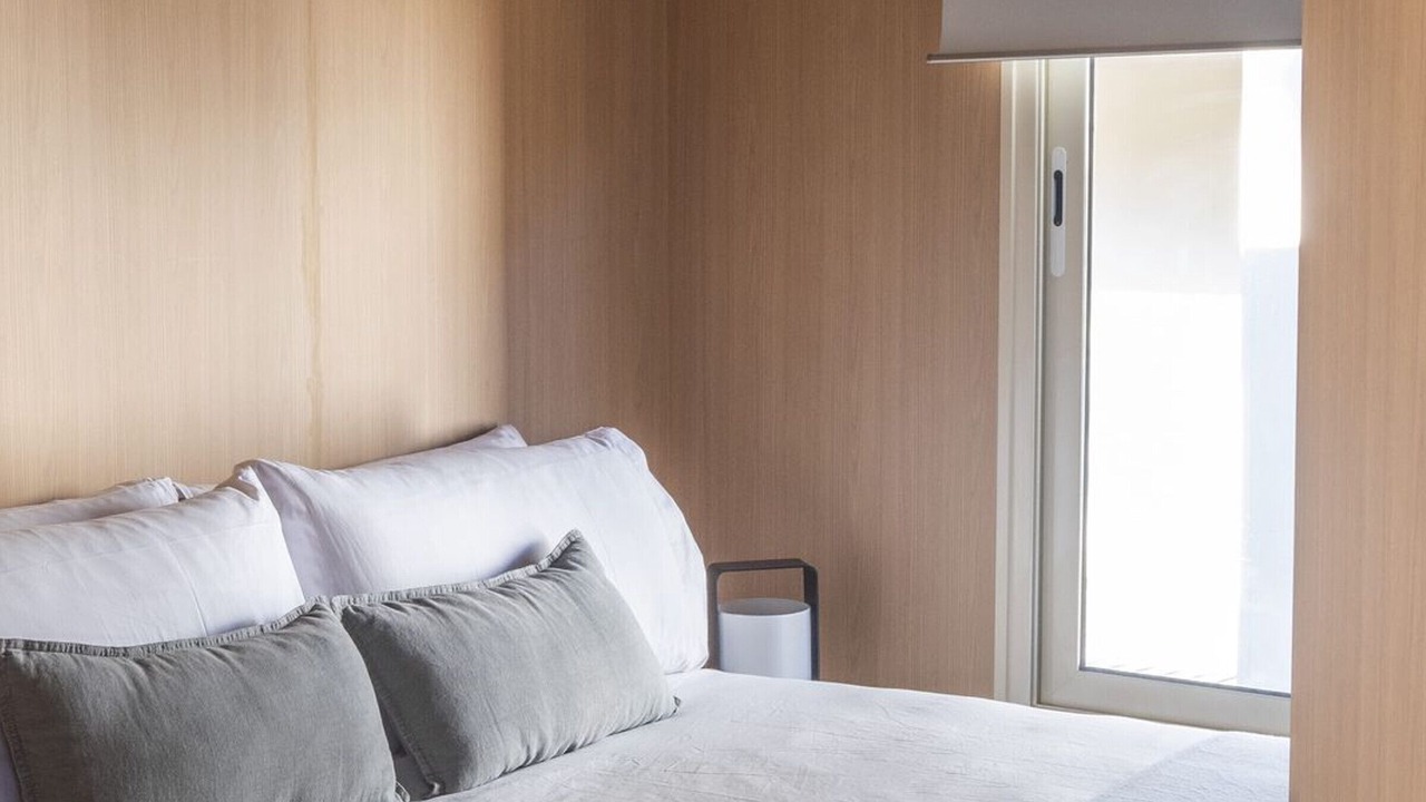 Photo of Bedroom in Igueldo