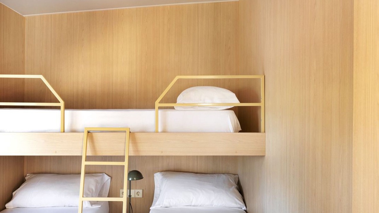 Photo of Bedroom in Igueldo