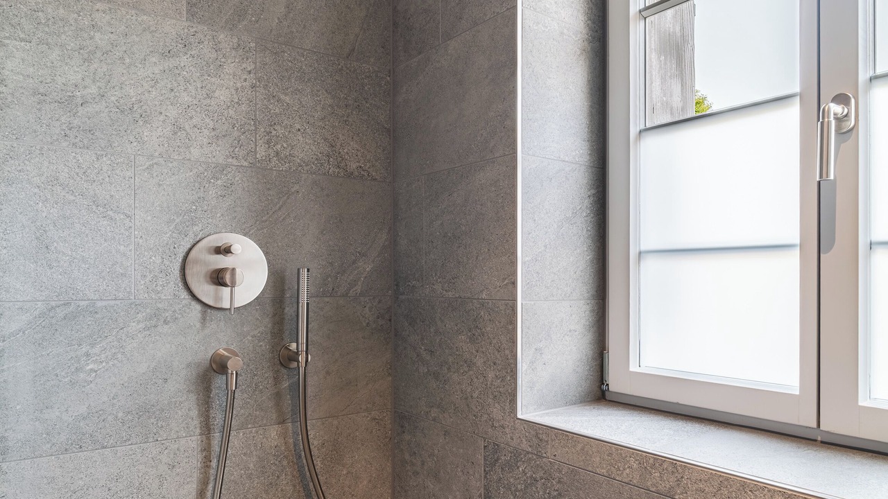 Photo of Bathroom in Gunzwil