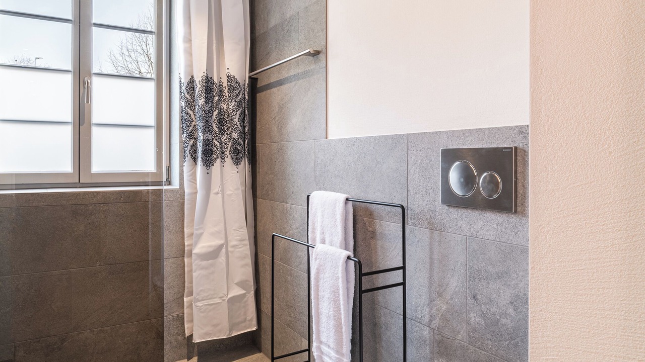 Photo of Bathroom in Gunzwil