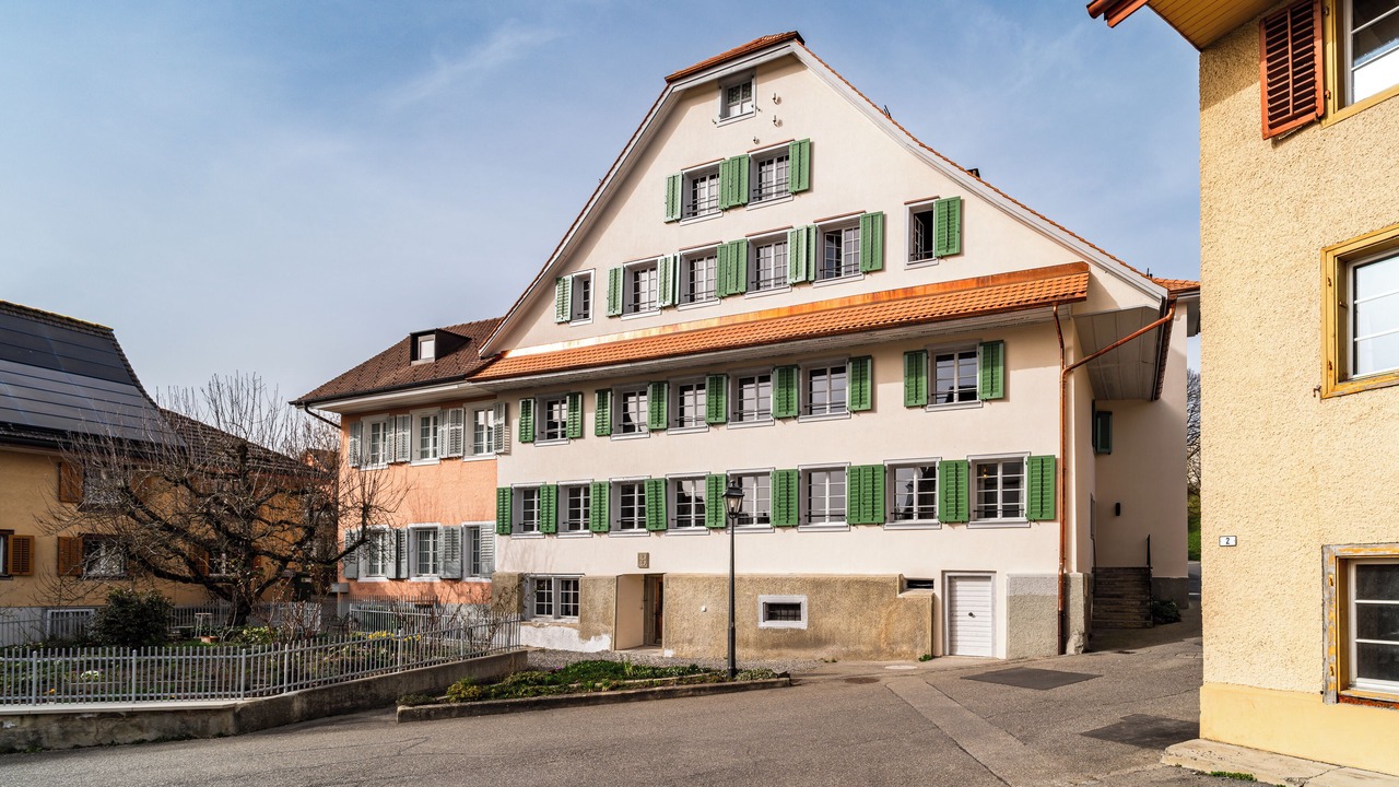 Photo of Outdoor in Gunzwil