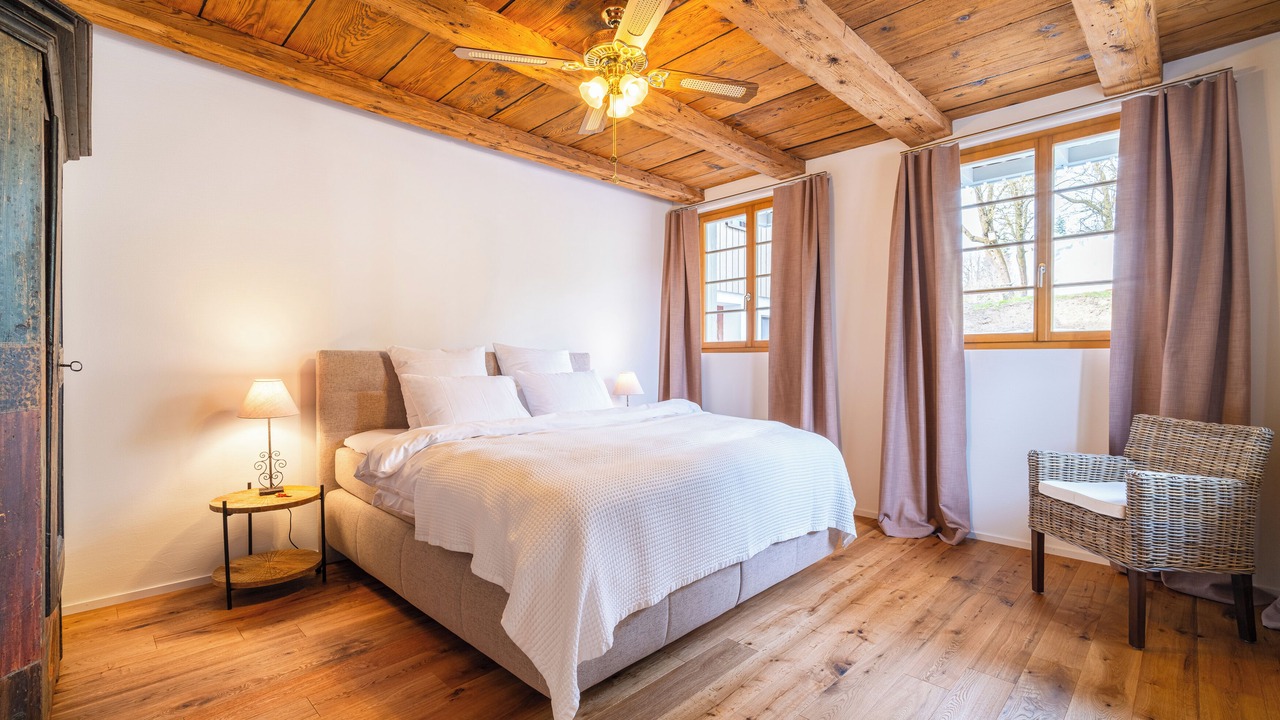 Photo of Bedroom in Gunzwil