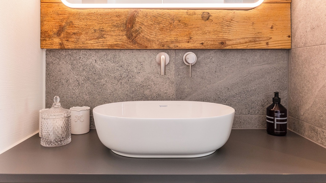 Photo of Bathroom in Gunzwil