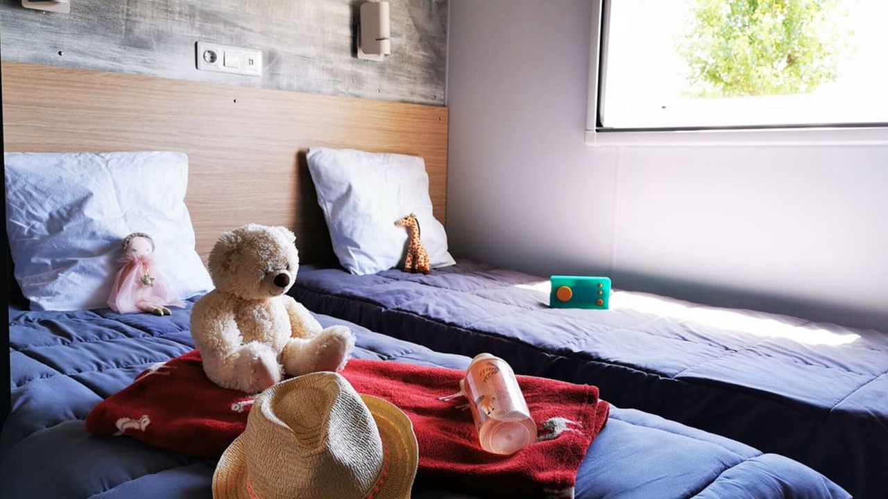 Photo of Bedroom in Saint-Jean-de-Monts