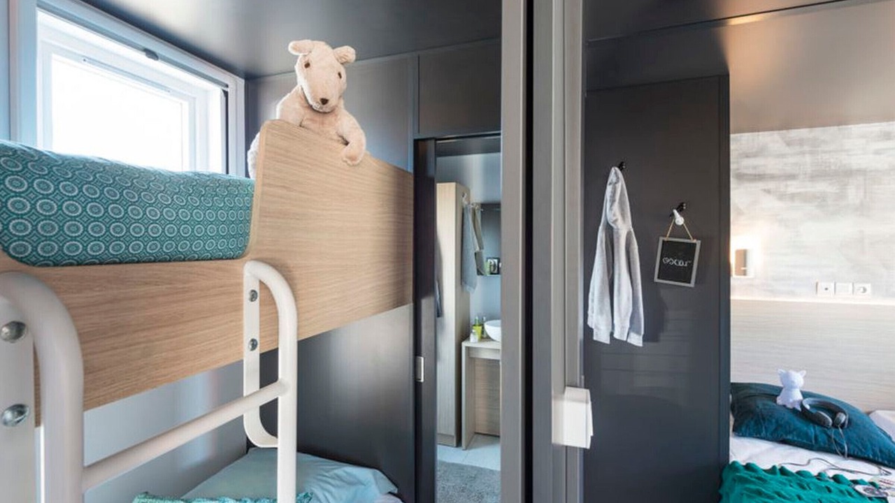 Photo of Bedroom in Saint-Jean-de-Monts