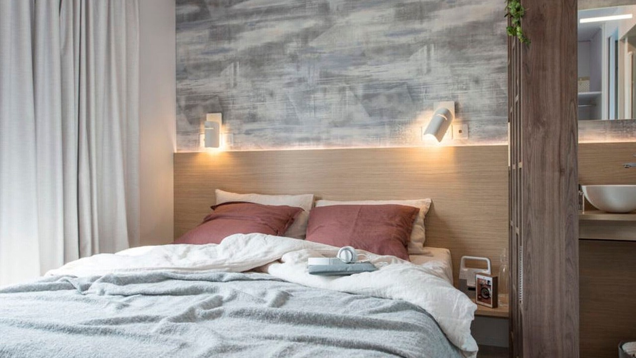 Photo of Bedroom in Saint-Jean-de-Monts