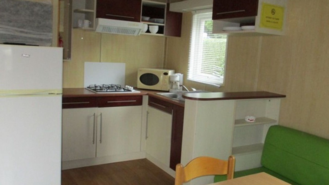 Photo of Kitchen in Vaire