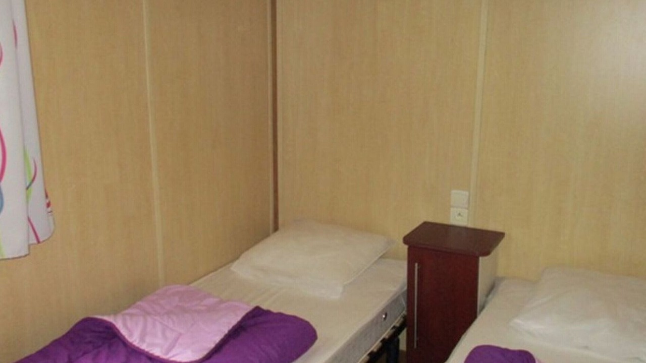 Photo of Bedroom in Vaire