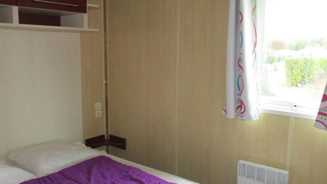 Photo of Bedroom in Vaire