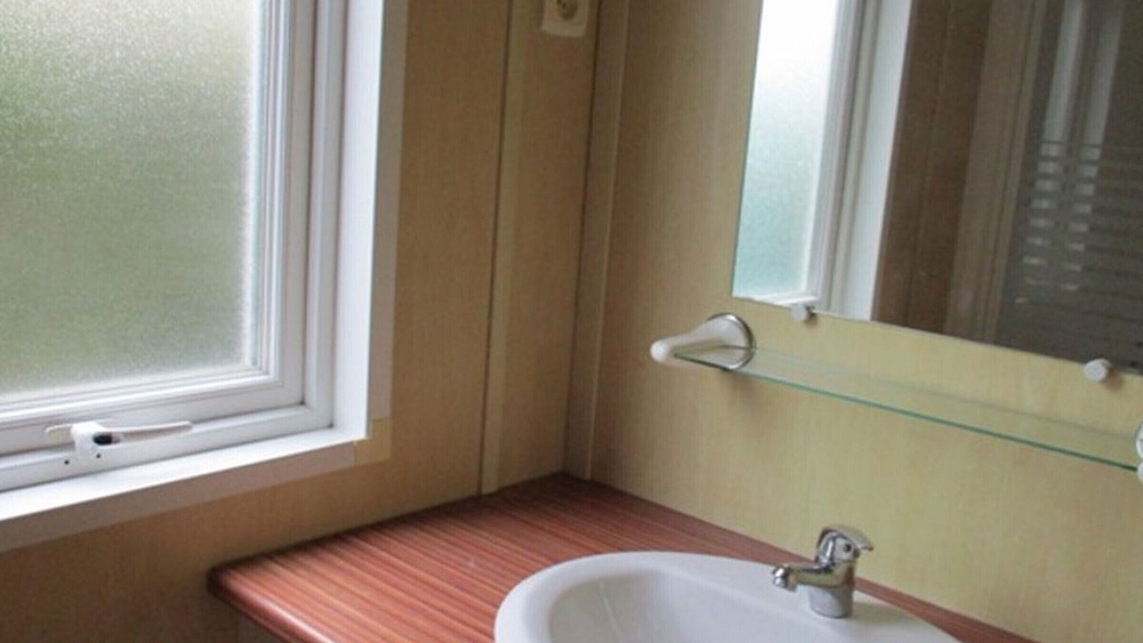Photo of Bathroom in Vaire
