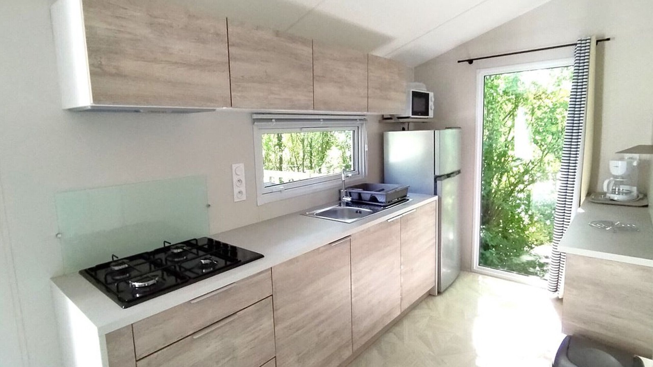 Photo of Kitchen in Chaille-les-Marais