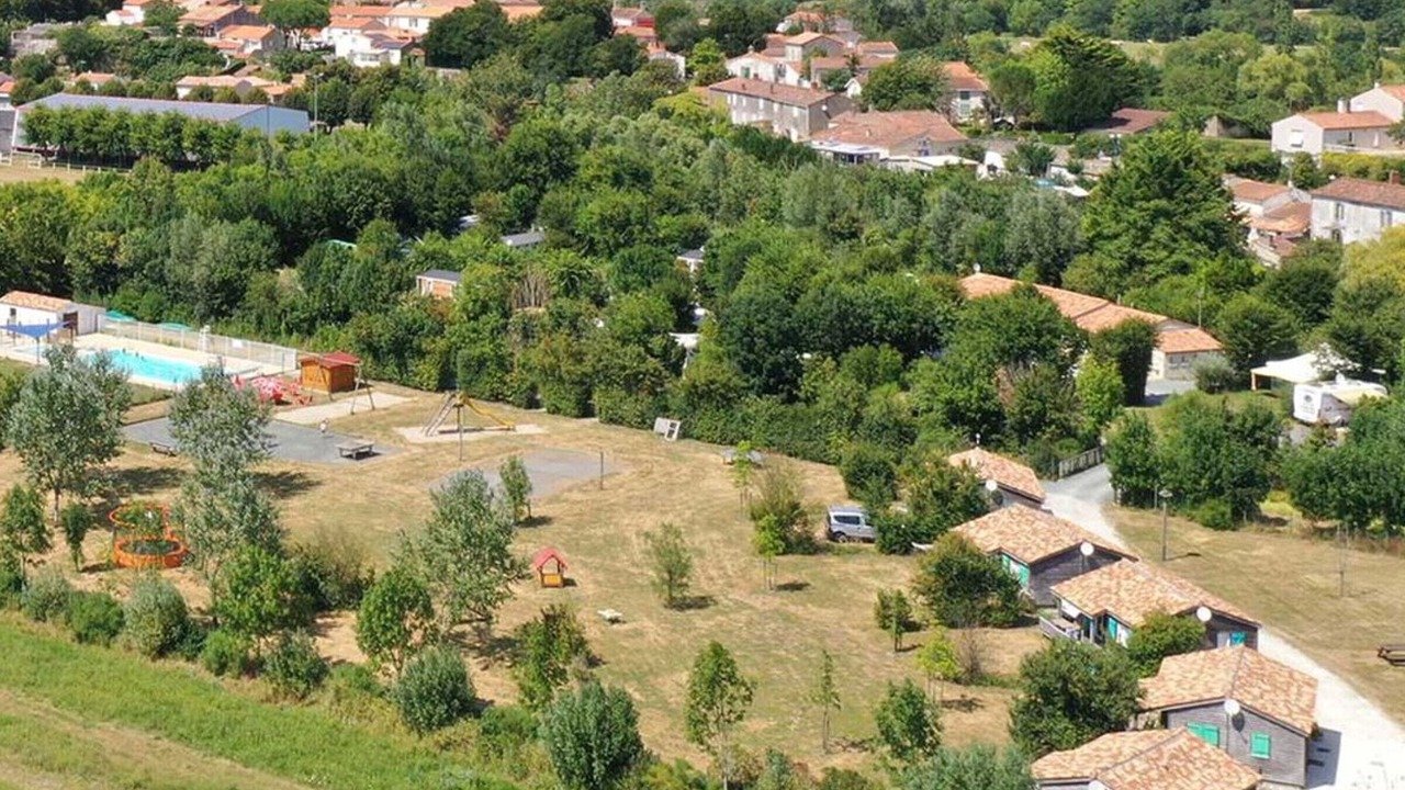 Photo of Outdoor in Chaille-les-Marais