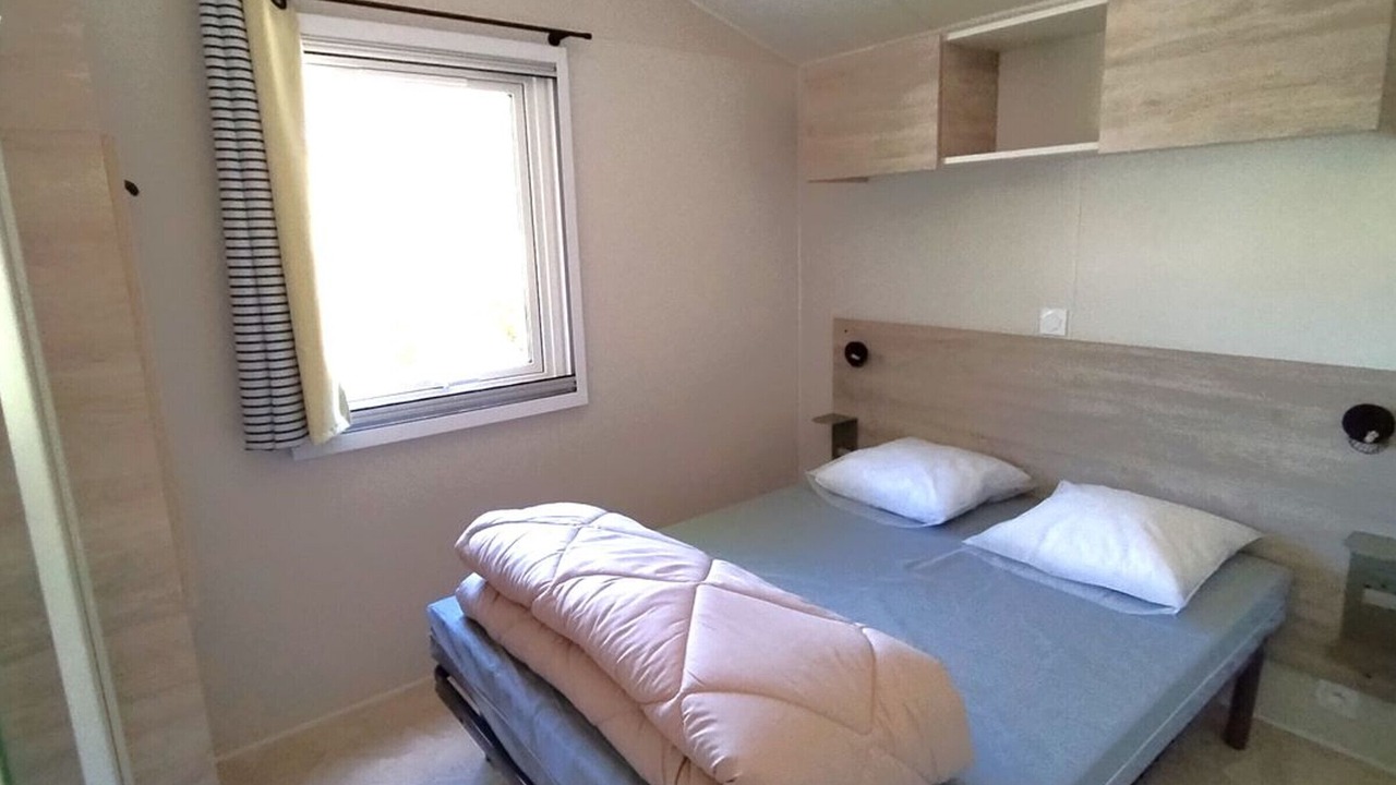 Photo of Bedroom in Chaille-les-Marais