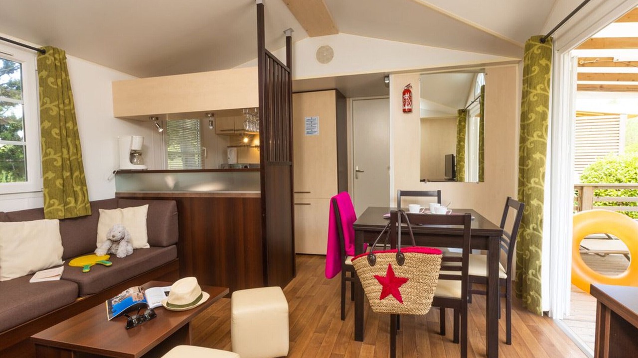 Photo of Livingroom in Lezignan-Corbieres